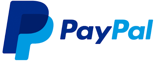 Payment Terms 2 - Stu Macher Store pay with paypal - Stu Macher Store